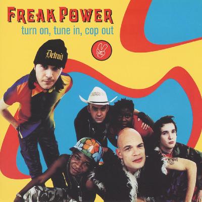 Freak Power