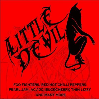Little Devil 1