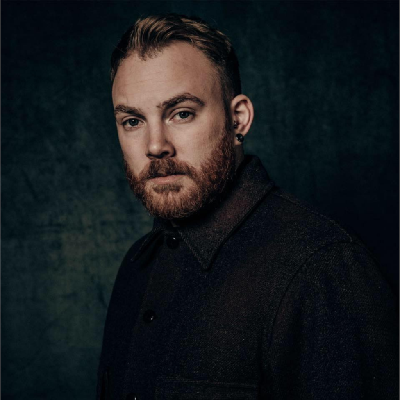 Sam Calver