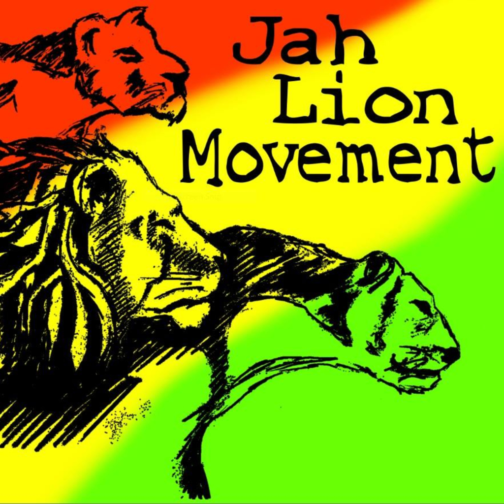 Reading Dub Club, Jah Lion Movement, Bumpkin Sound