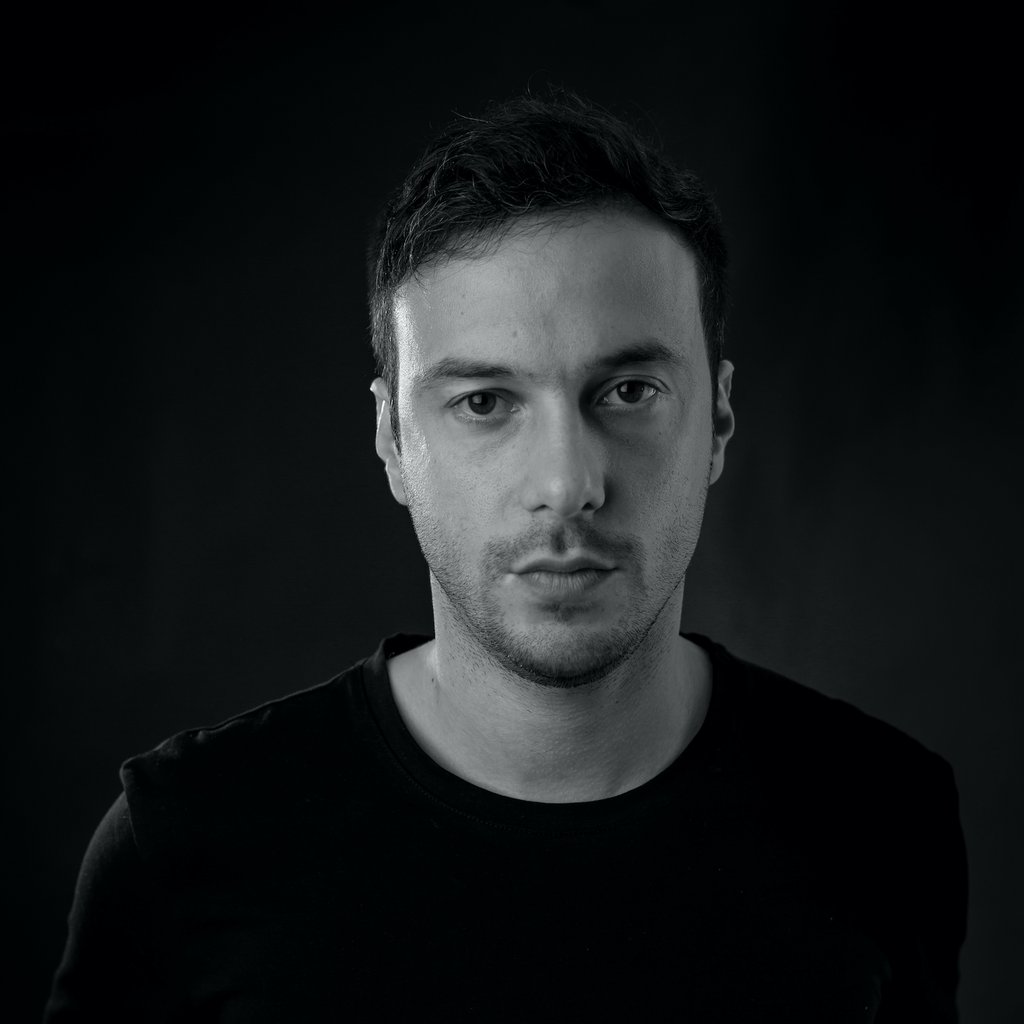 Nicolas Rada