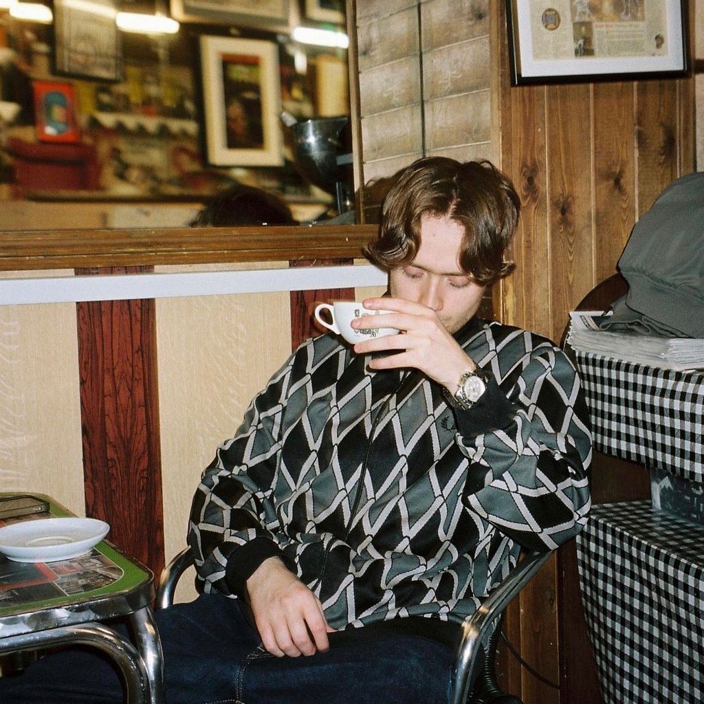 Jack Marlow