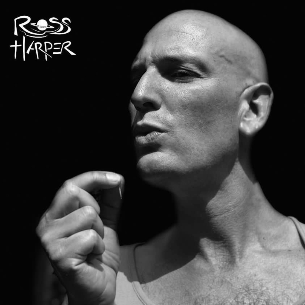 Ross Harper