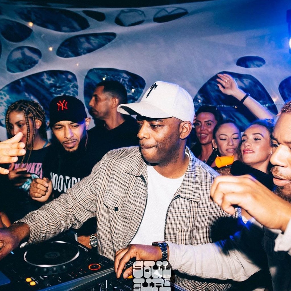 DJ WIGMAN