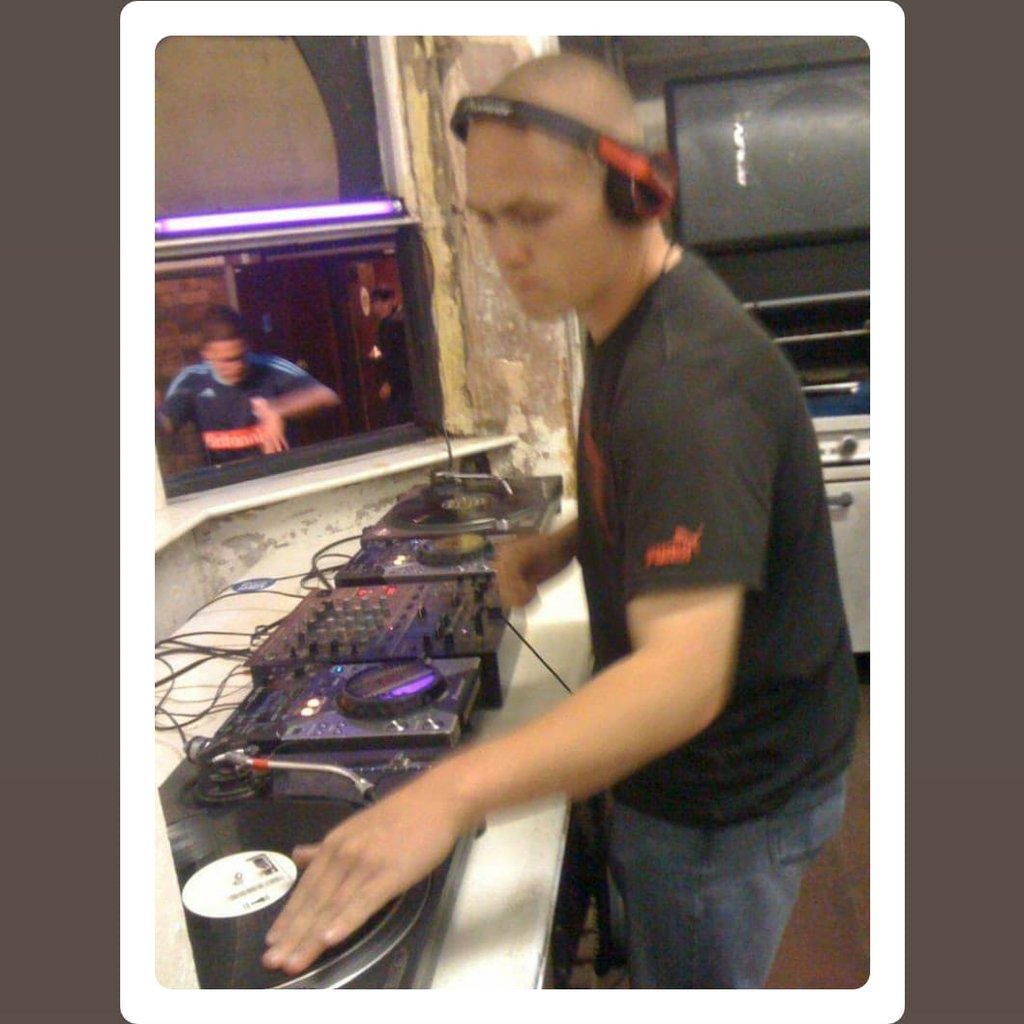 DJ Minty