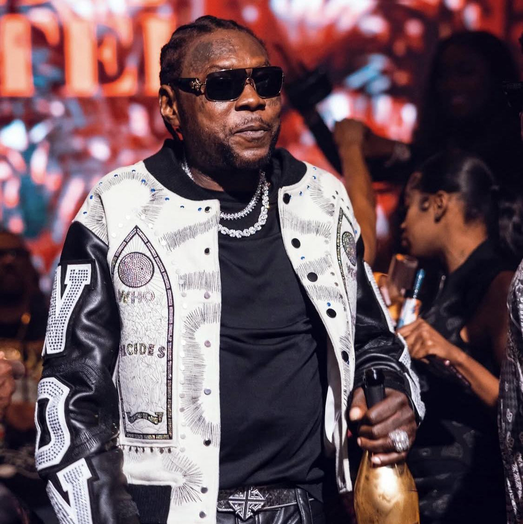 Vybz Kartel