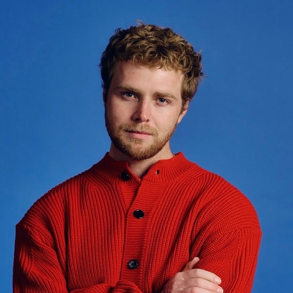 Alex Warren