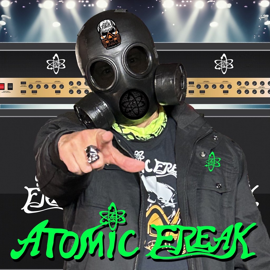Atomic Freak