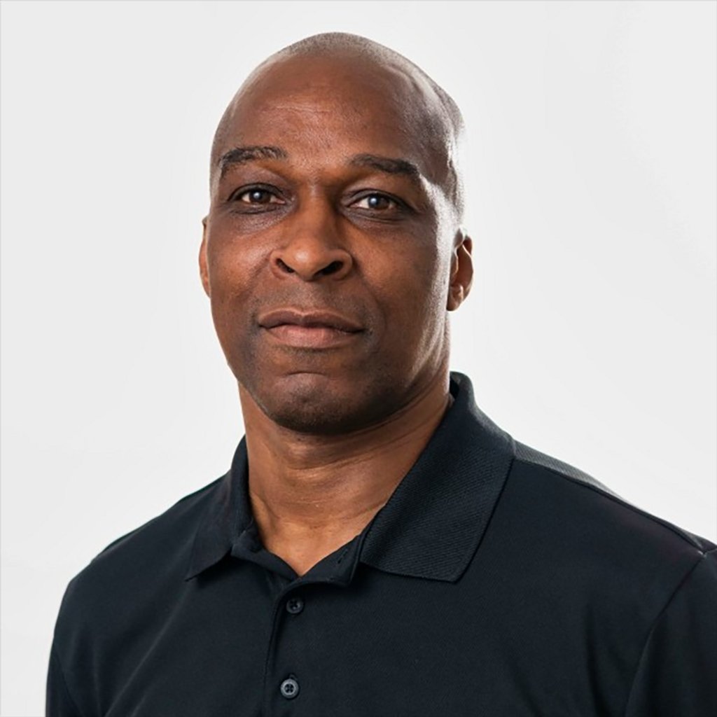 DJ Colin Williams