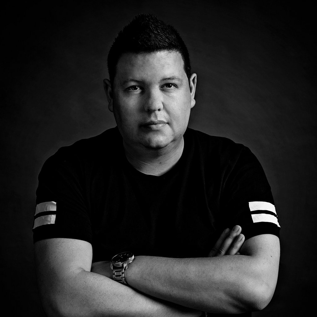 DJ Steve Allen