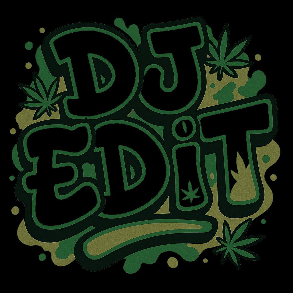 dj edit