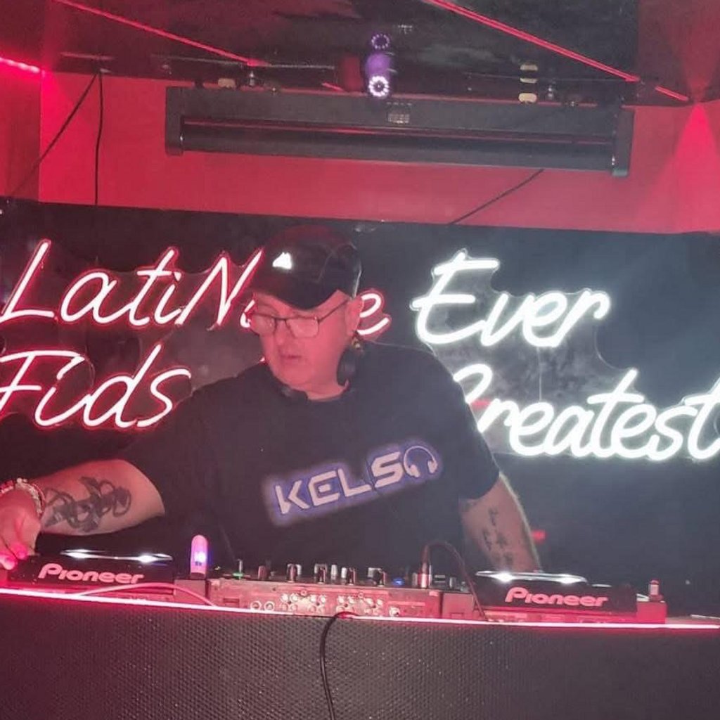 dj kelso