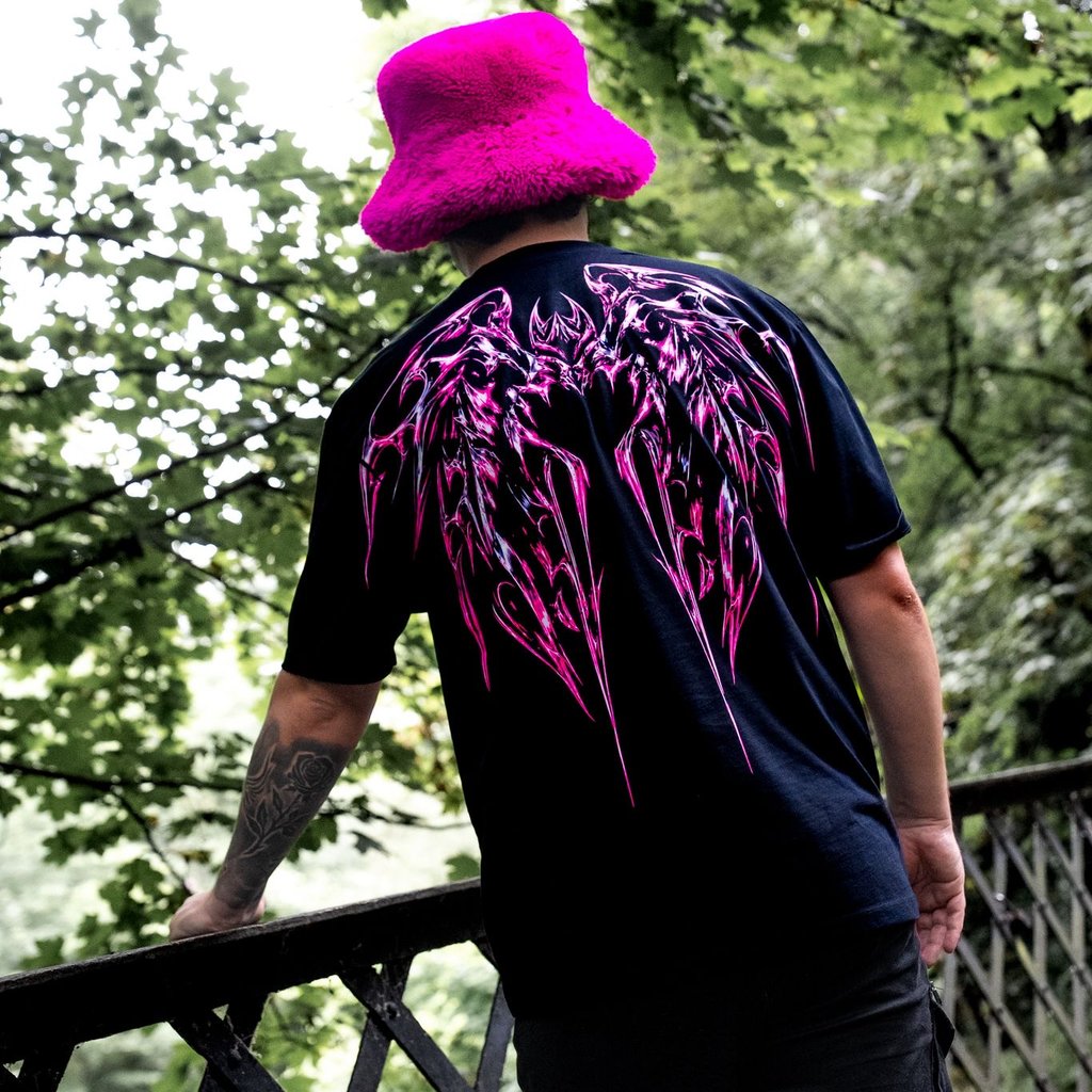 pinkhatguy