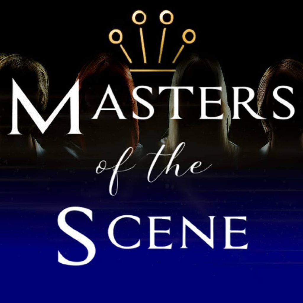 Masters Of The Scene