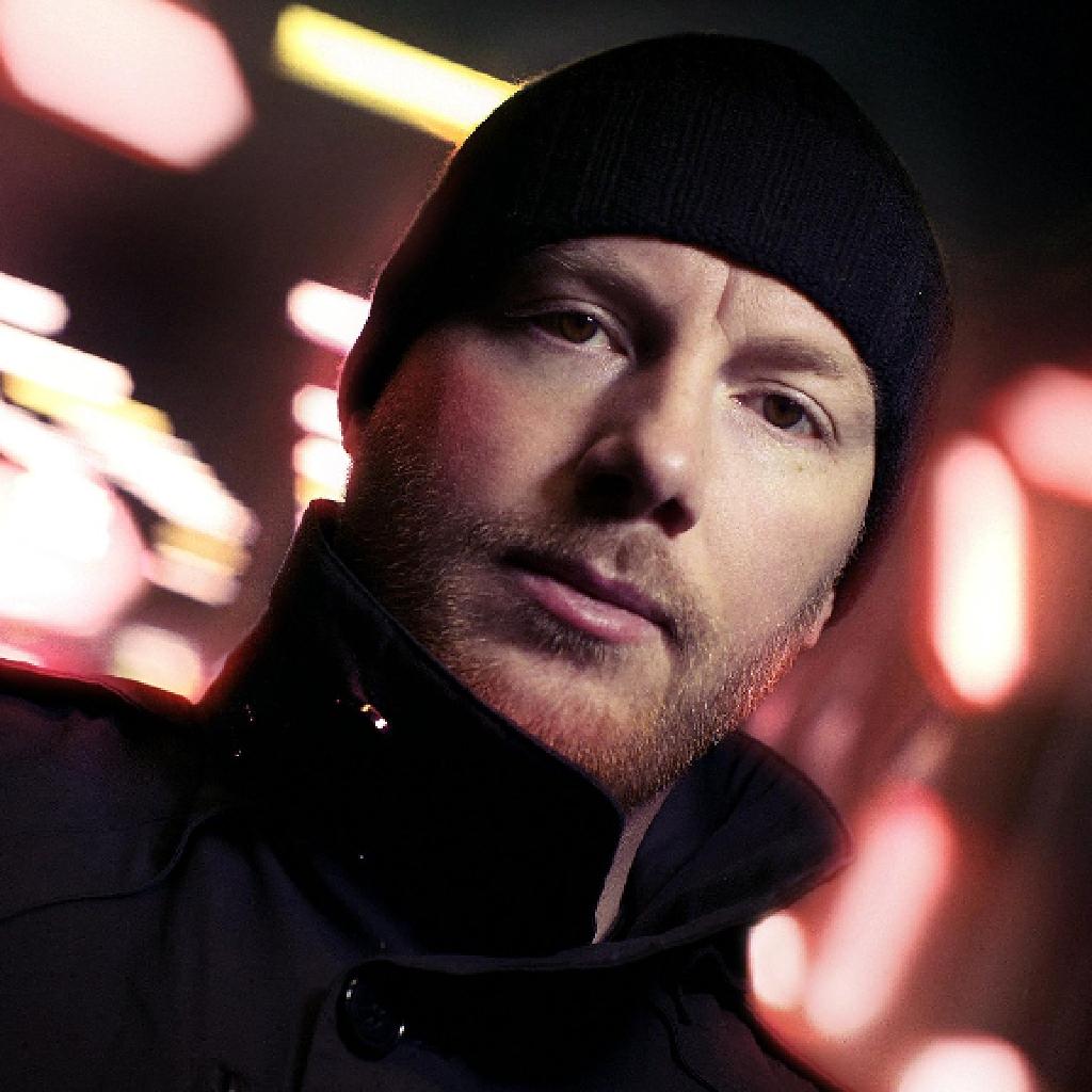 Eric Prydz
