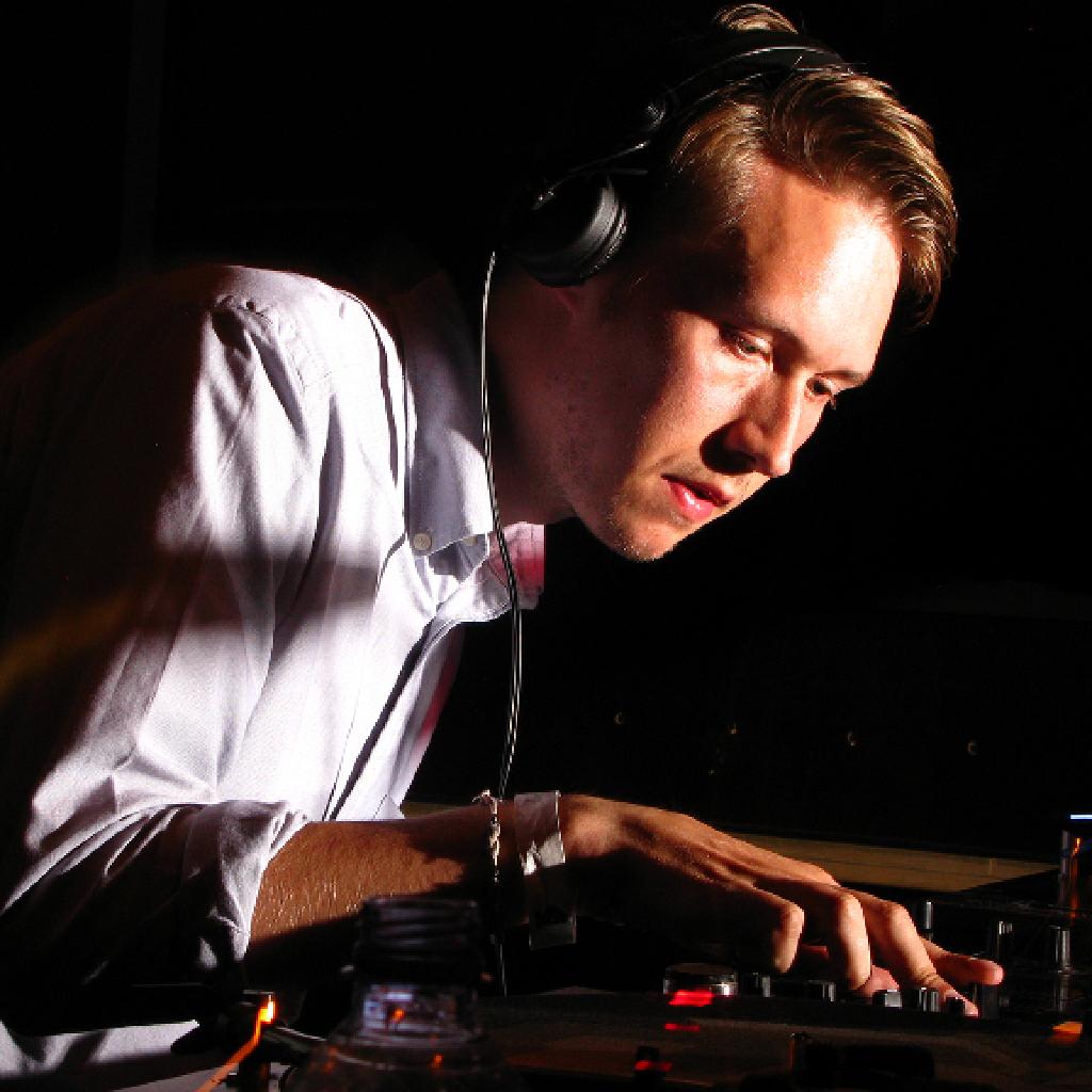 Joy Orbison