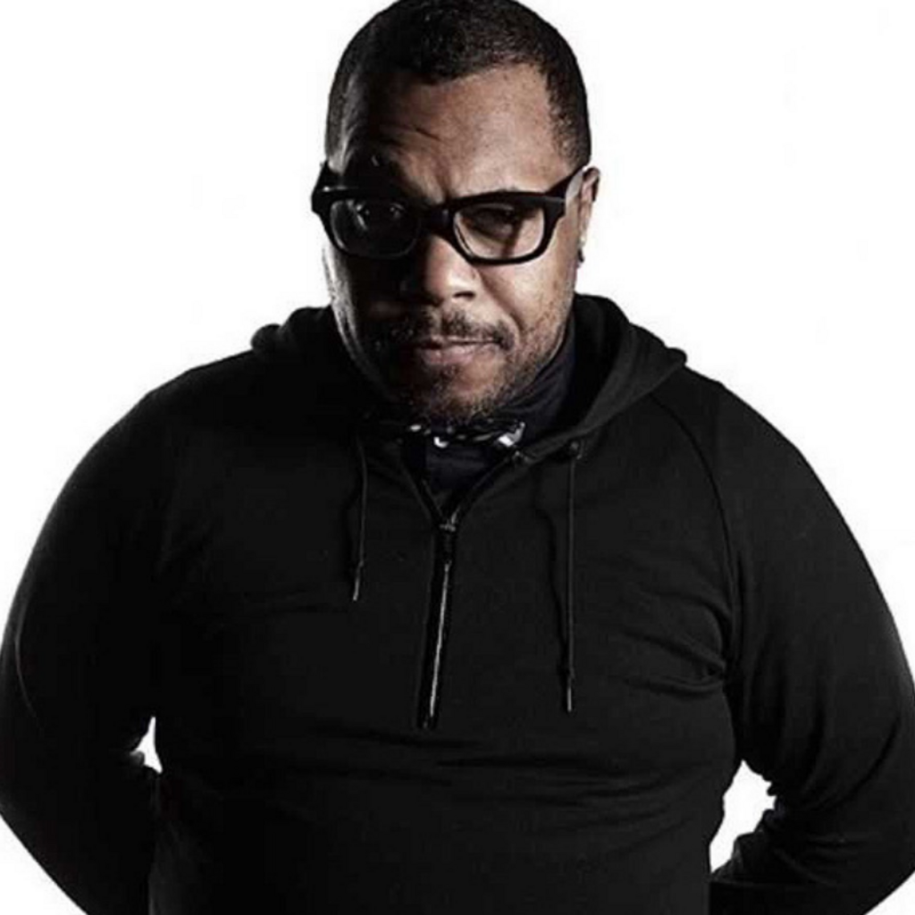 Derrick Carter