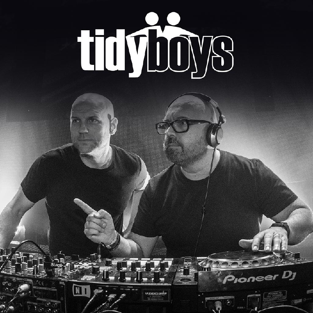 Tidy Boys