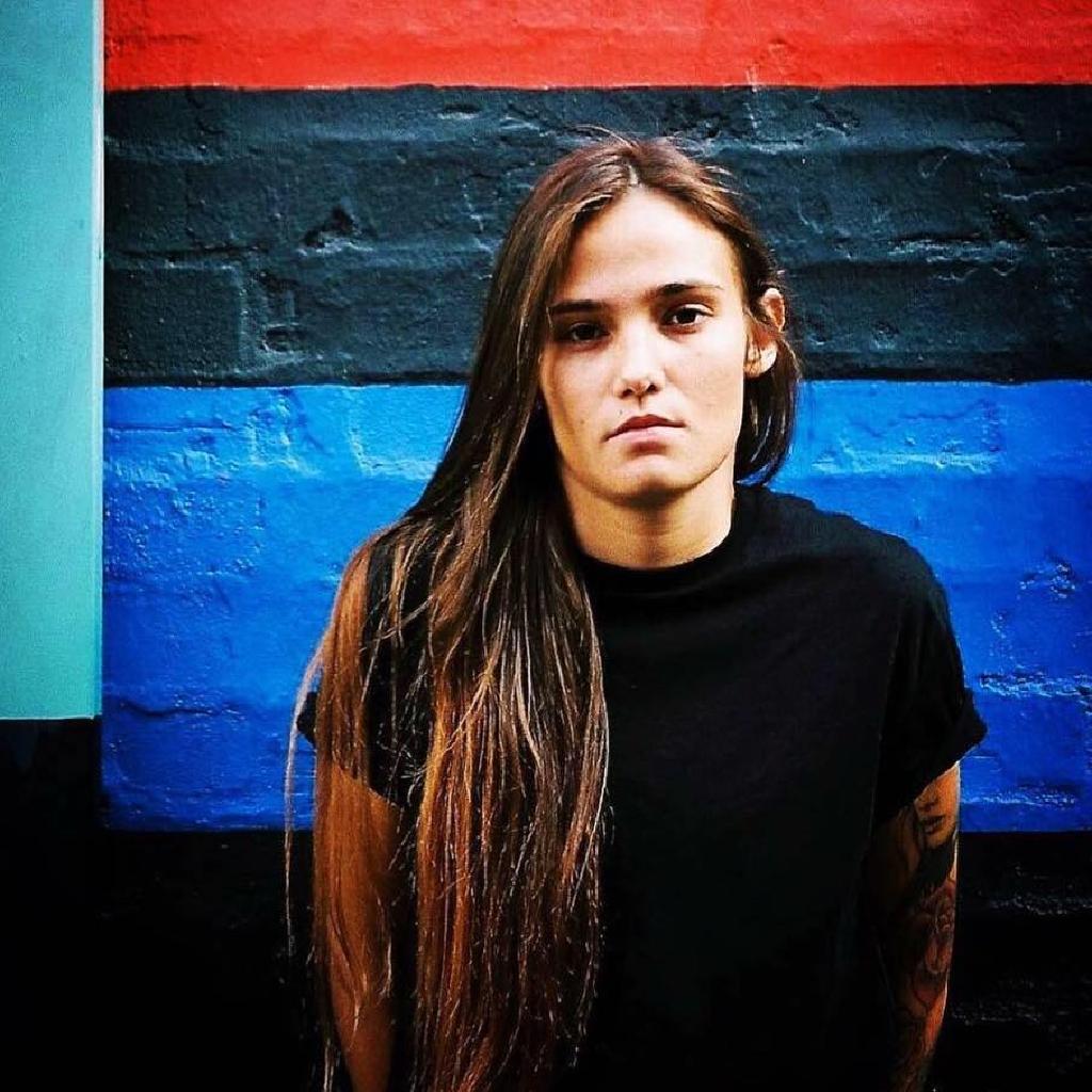 Mollie Collins