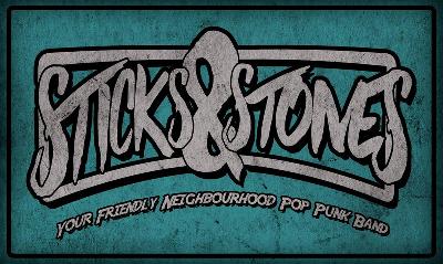 Sticks & Stones