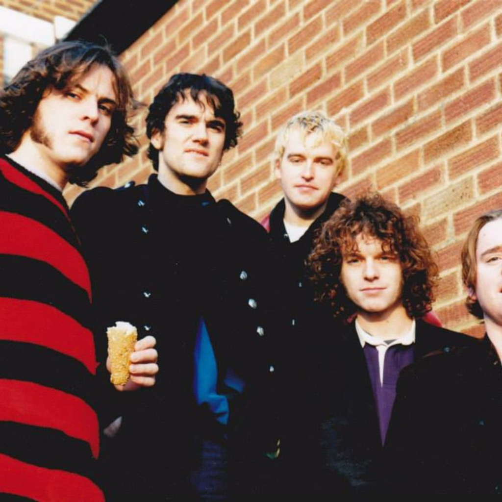 The Supernaturals
