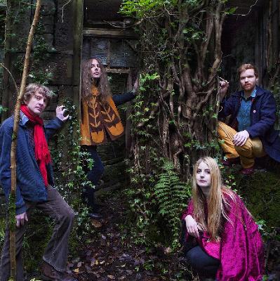 Trembling Bells