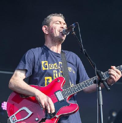 Michael Head & The Red Elastic Band