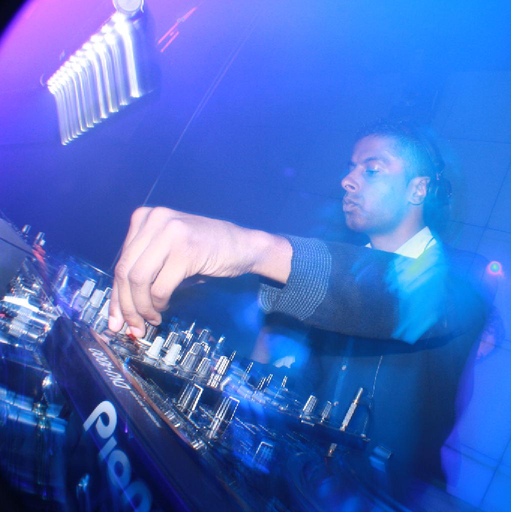 Dj Nay Nay