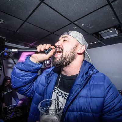 MC Busta DNB
