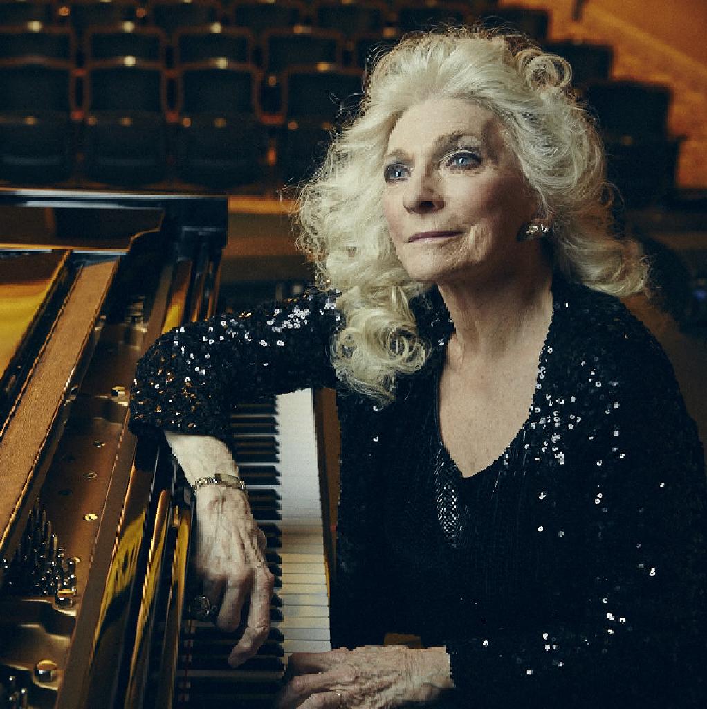 Judy Collins