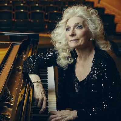 Judy Collins