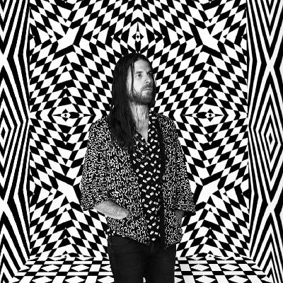 Jonathan Wilson