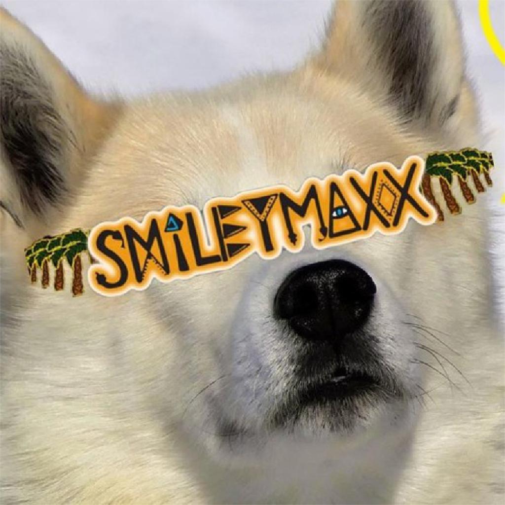Smiley Maxx