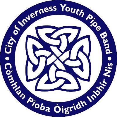City of Inverness Youth Pipe Band