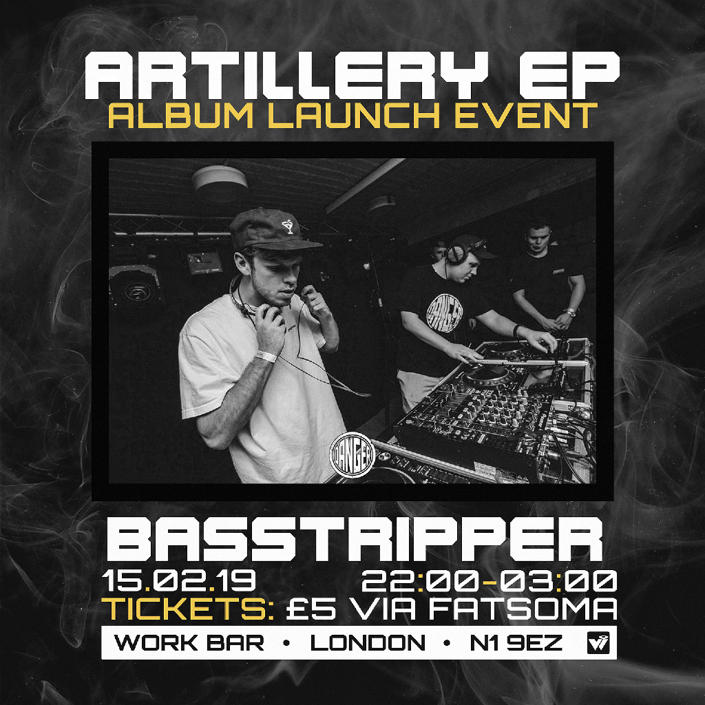 Basstripper