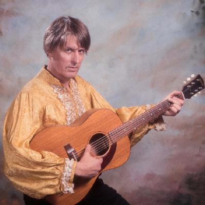 Stephen Malkmus