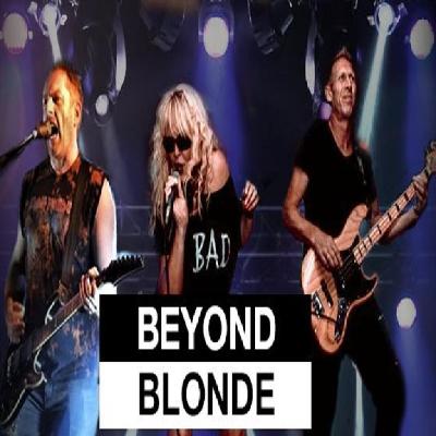 Beyond Blondie