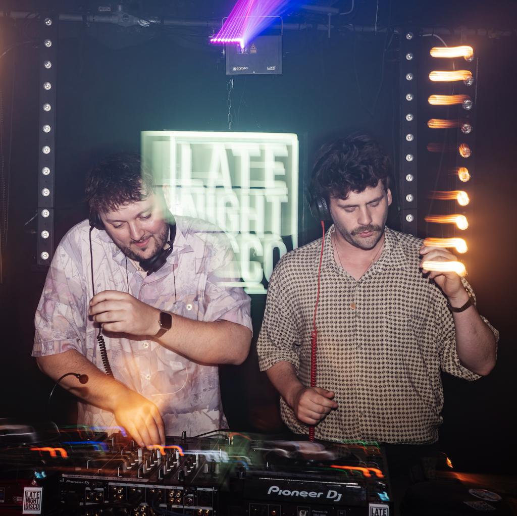 Late Night Disco