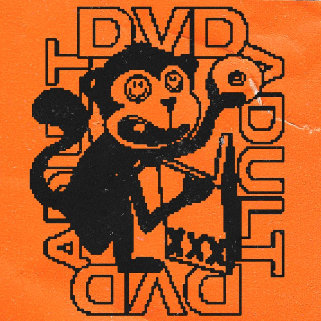 Adult DVD
