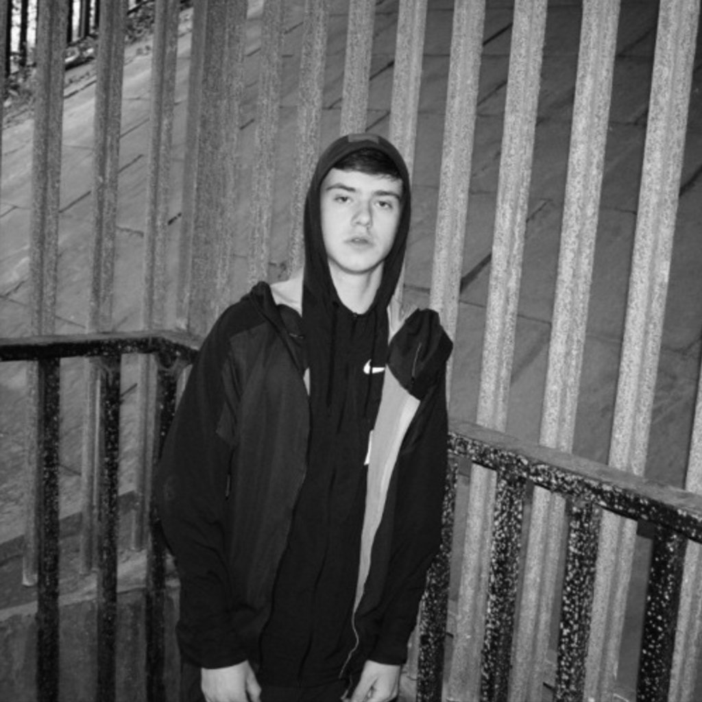 ALEX FARELL
