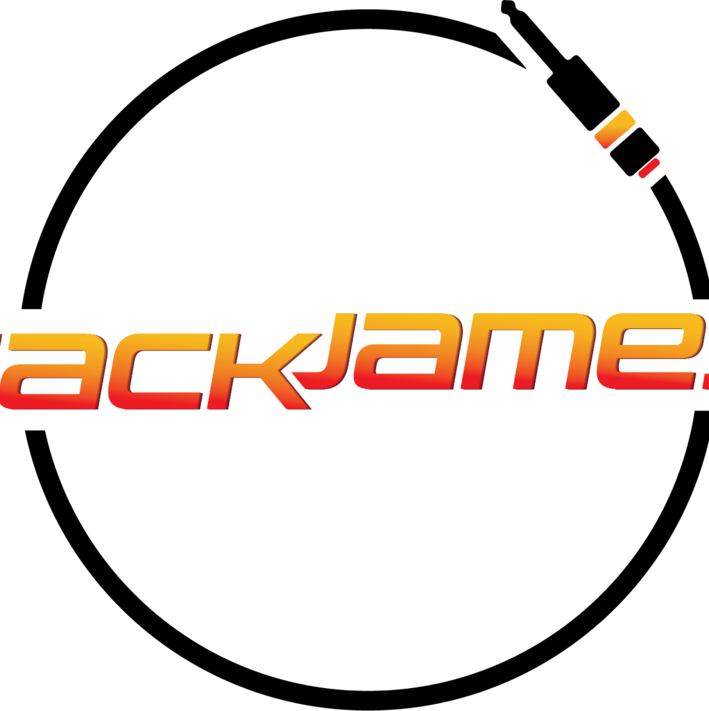 Jack James DJ