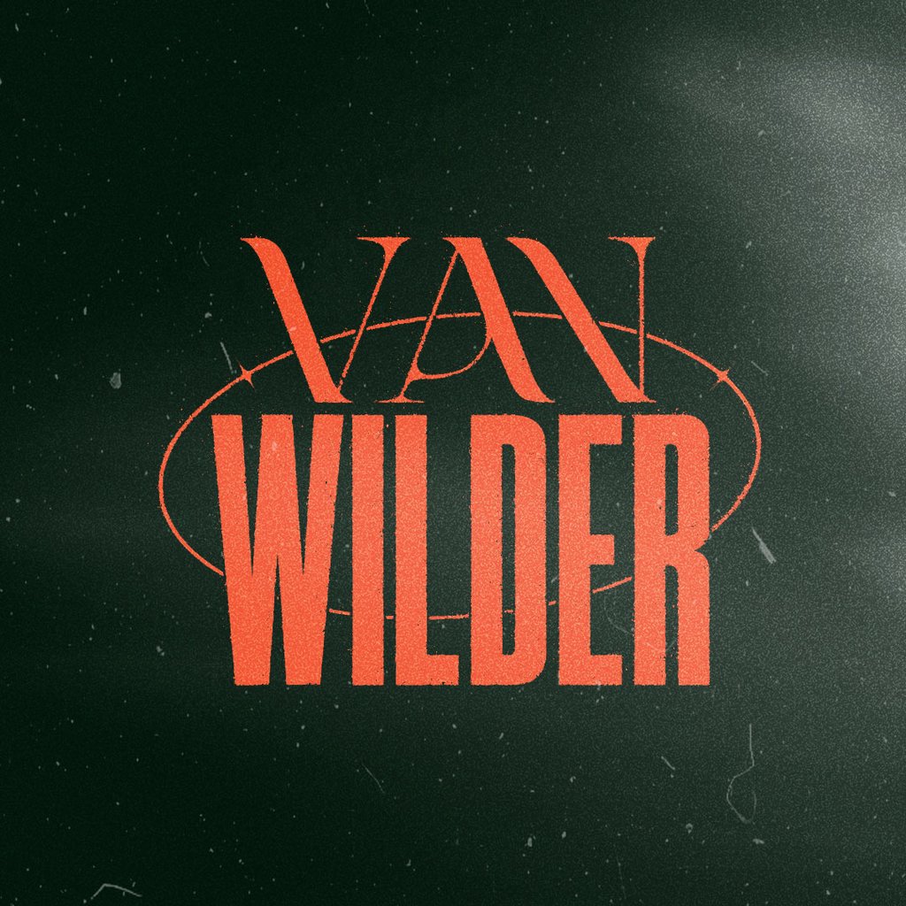 Van Wilder