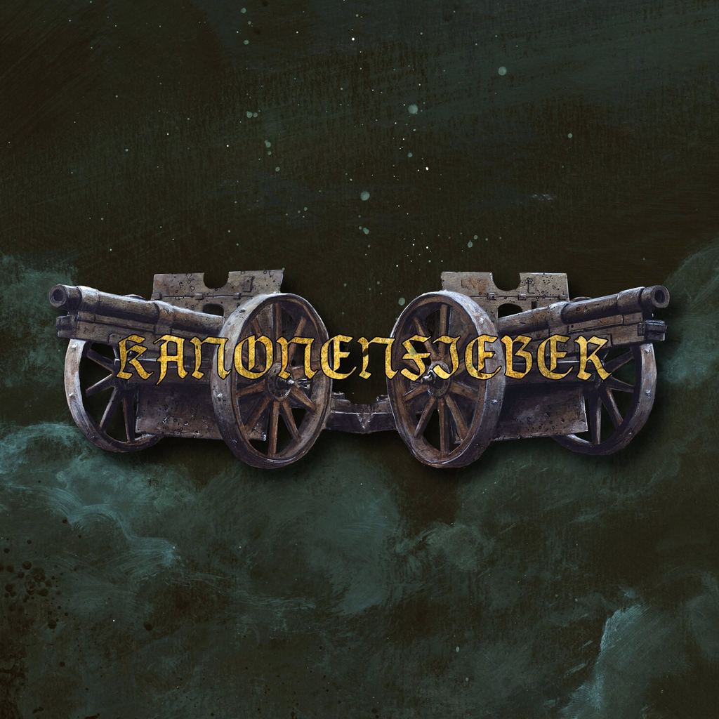 Kanonenfieber