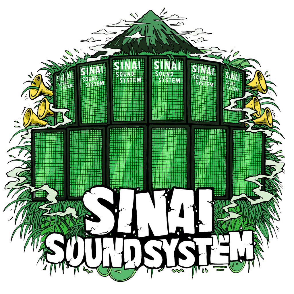 Sinai Soundsystem