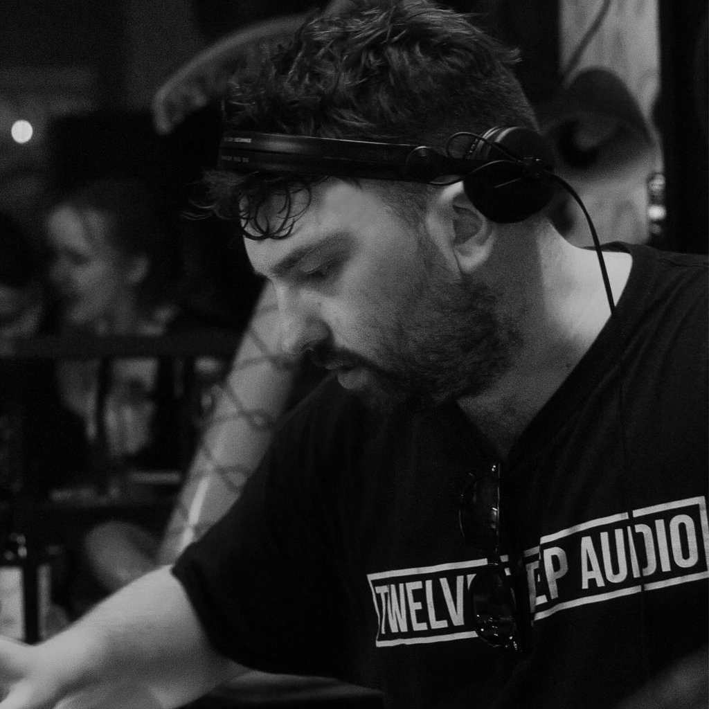 Twelve Step Audio