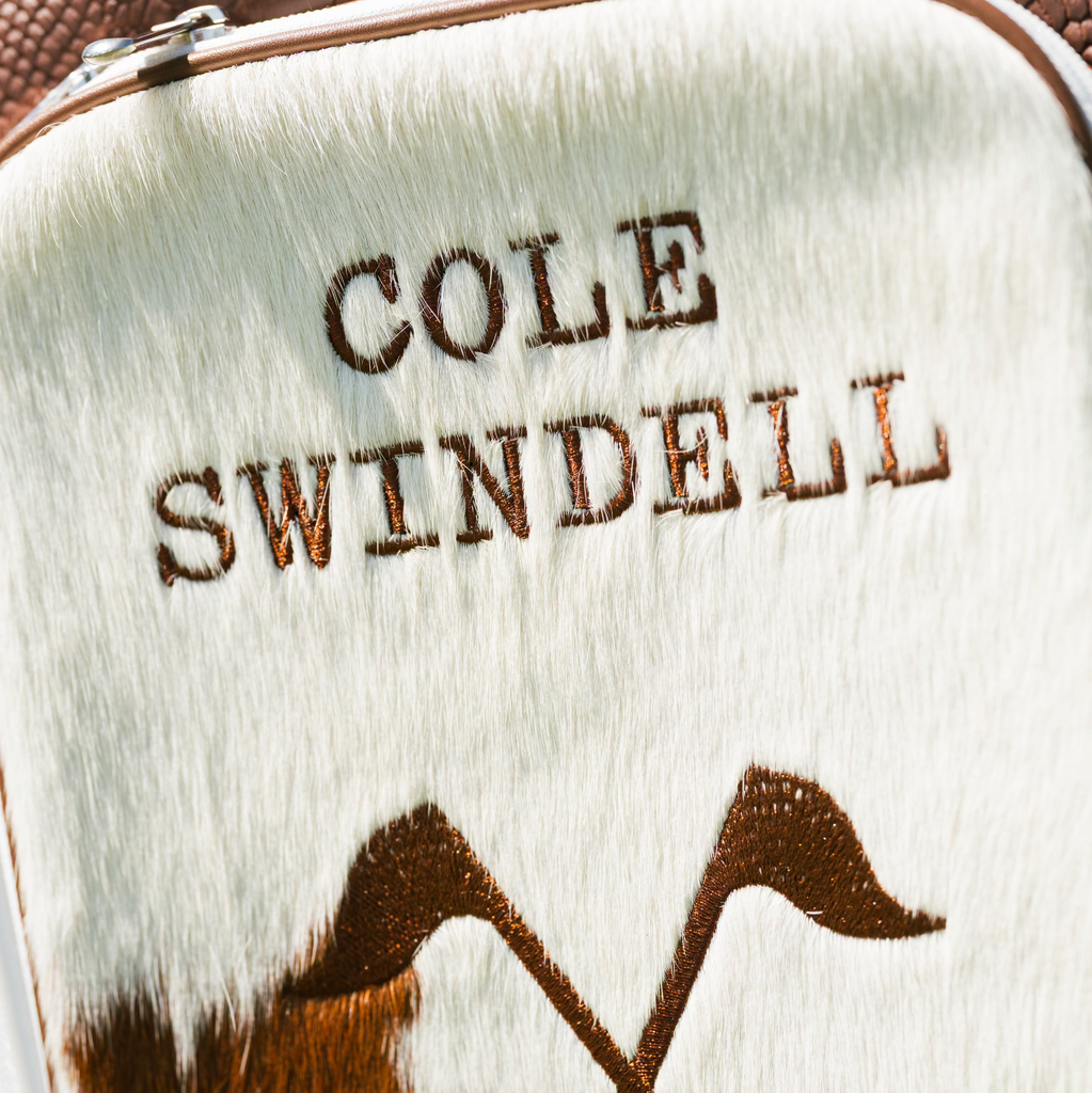 COLE SWINDELL