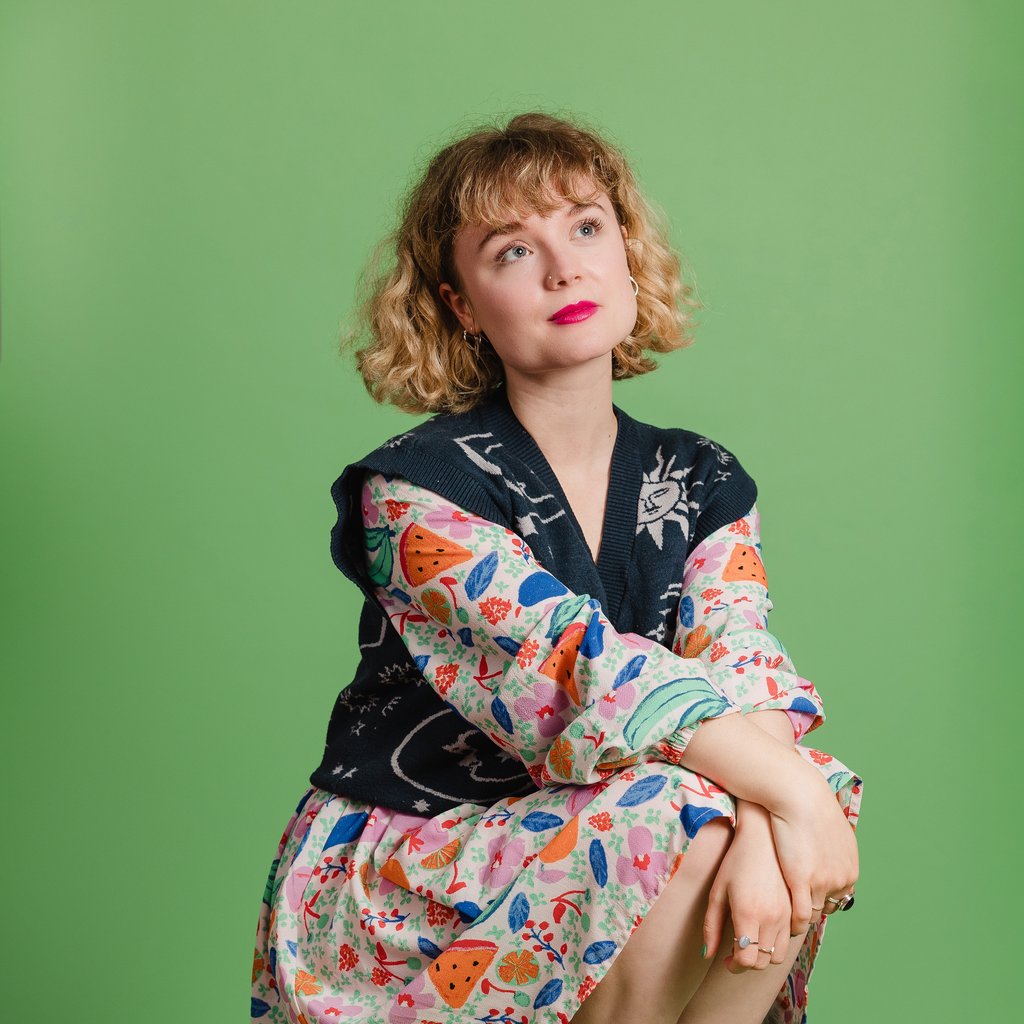Bella Humphries