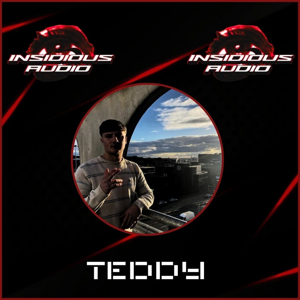MC TEDDY