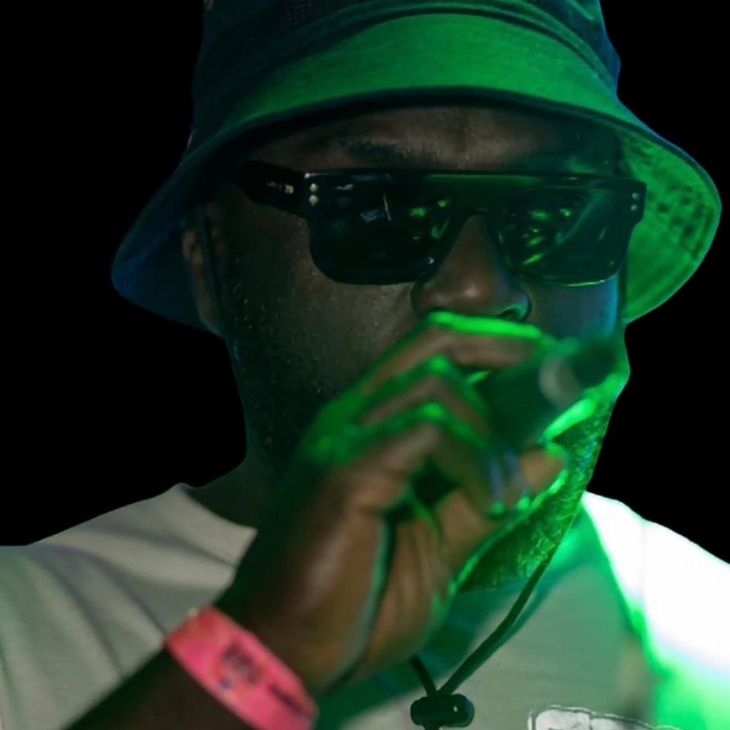 Darkmanzulu