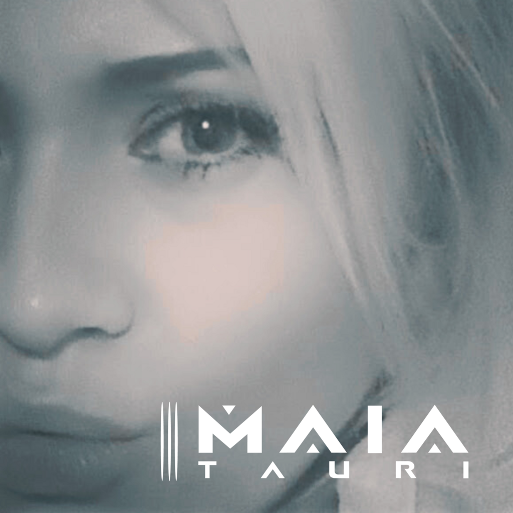 Maia Tauri